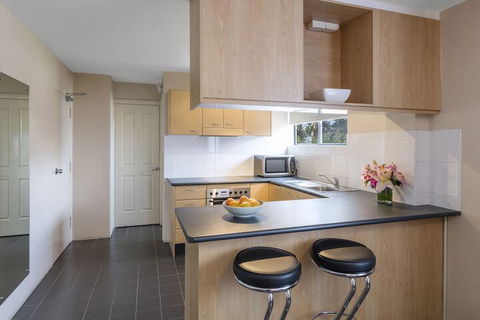 Waldorf Drummoyne Serviced Apartments - Accommodation ACT 4
