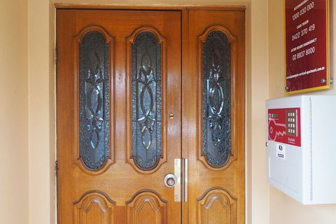 Waldorf Drummoyne Serviced Apartments - Accommodation ACT 7