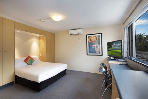 Waldorf Drummoyne Serviced Apartments - Accommodation ACT 1