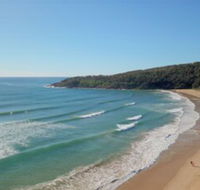 Wanderers Retreat Port Stephens - Accommodation ACT