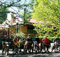 Harrietville Snowline Hotel - Accommodation ACT