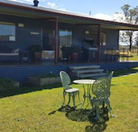 The Wattle Lodge - Accommodation ACT