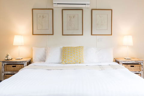CountryPlace - Accommodation ACT 4