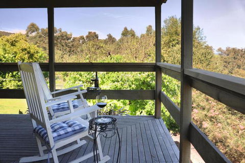 Lavender Farm - Accommodation ACT 4