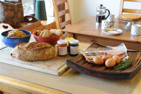 Lavender Farm - Accommodation ACT 2