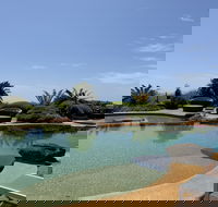 Four Winds Villas - Accommodation ACT