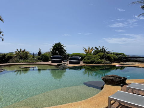 Four Winds Villas - Accommodation ACT 0