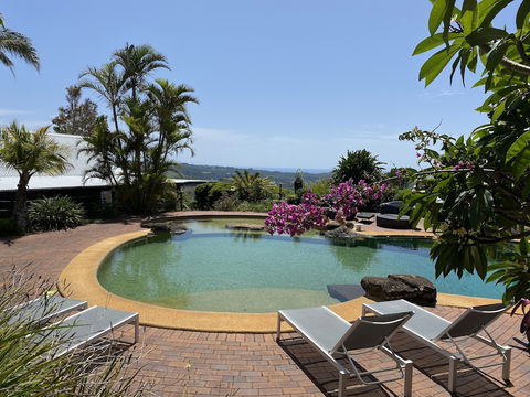 Four Winds Villas - Accommodation ACT 4