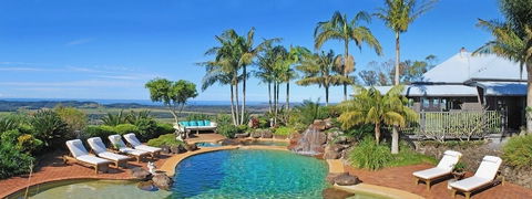 Four Winds Villas - Accommodation ACT 3