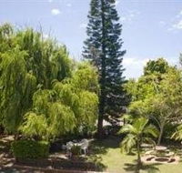 The Entrance Reef Resort - Accommodation ACT