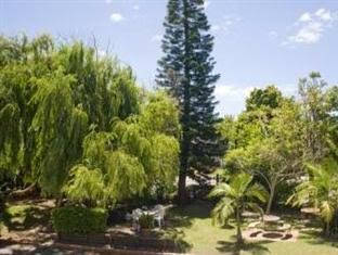 The Entrance Reef Resort - Accommodation ACT 0