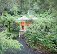 Myers Creek Cascades Luxury Cottages - Accommodation ACT