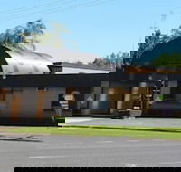 Avondel Motor Inn Benalla - Accommodation ACT
