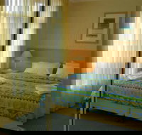 Bayswaterfront Apartments - Accommodation ACT