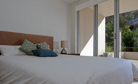 Accommodate Canberra - Trieste - Accommodation ACT 6