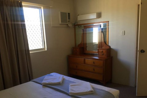 Inland Oasis Motel - Accommodation ACT 6
