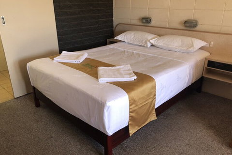 Inland Oasis Motel - Accommodation ACT 5
