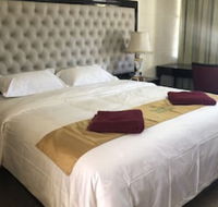 Inland Oasis Motel - Accommodation ACT