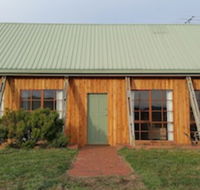 Charles Reuben Estate - Accommodation ACT