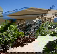 Discovery Parks  Barossa Valley - Accommodation ACT