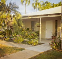 Wunan House - Accommodation ACT