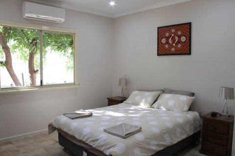 Wunan House - Accommodation ACT 2