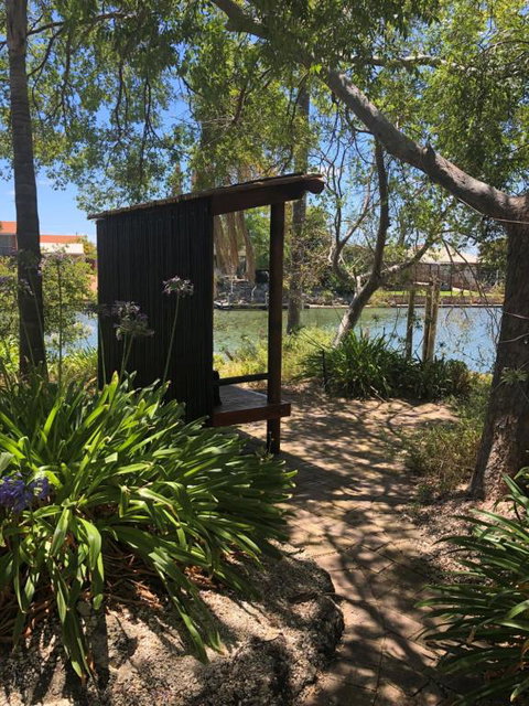 Sunsea Waterfront South Yunderup - Accommodation ACT 2