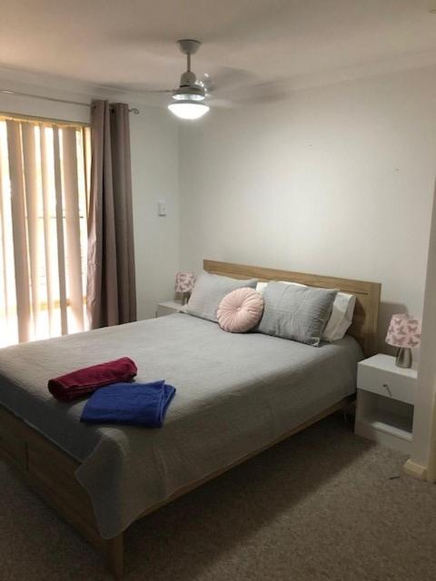 Sunsea Waterfront South Yunderup - Accommodation ACT 3