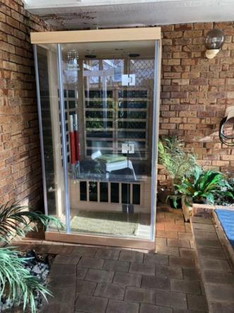 Sunsea Waterfront South Yunderup - Accommodation ACT 6