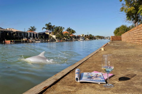 Sunsea Waterfront South Yunderup - Accommodation ACT 4