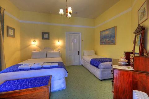 Acacia Bed & Breakfast - Accommodation ACT 5