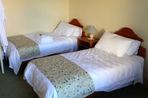 Acacia Bed & Breakfast - Accommodation ACT 1