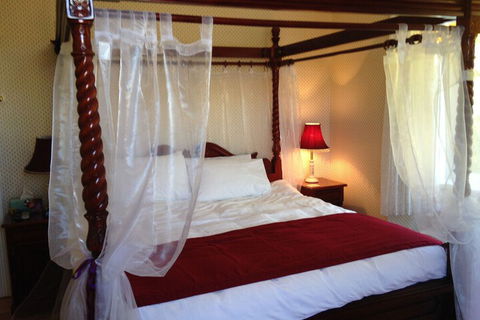 Acacia Bed & Breakfast - Accommodation ACT 3
