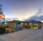 Jillaroo Motor Inn - Accommodation ACT