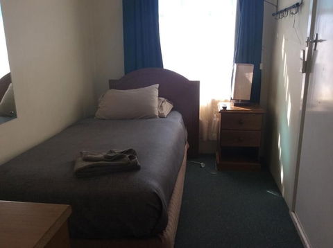 The New Whyalla Hotel - Accommodation ACT 2