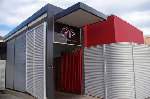 Eyre Hotel Whyalla - Accommodation ACT 0