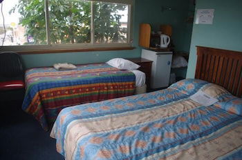 Eyre Hotel Whyalla - Accommodation ACT 4