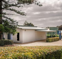 McLaren Vale Studio Apartments - Accommodation ACT