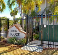 Derby Lodge Self Contained Apartments - Accommodation ACT