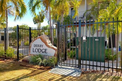 Derby Lodge Self Contained Apartments - Accommodation ACT 0