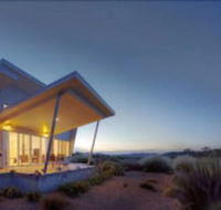 Azjure Studio Retreat - Accommodation ACT