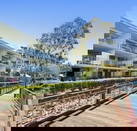 Jacaranda Noosa - Accommodation ACT