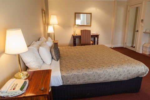 Cleveland Winery - Accommodation ACT 4