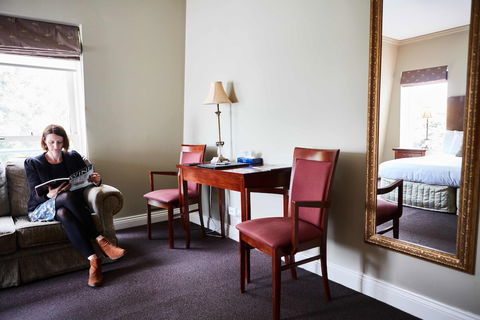 Cleveland Winery - Accommodation ACT 3