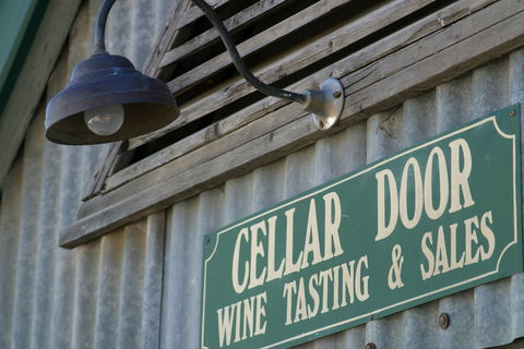 Cleveland Winery - Accommodation ACT 0