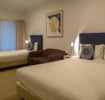 Nagambie Waterfront Motel - Accommodation ACT