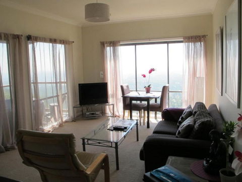 Bonza View - Accommodation ACT 1