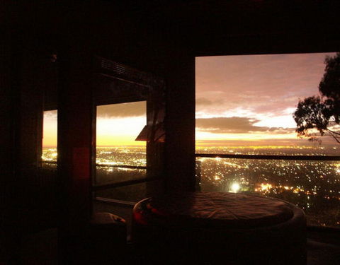 Bonza View - Accommodation ACT 6
