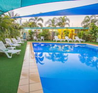 Fourth Avenue Motor Inn - Accommodation ACT