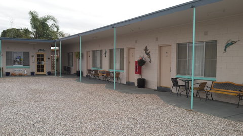 Kadina Village Motel - Accommodation ACT 3